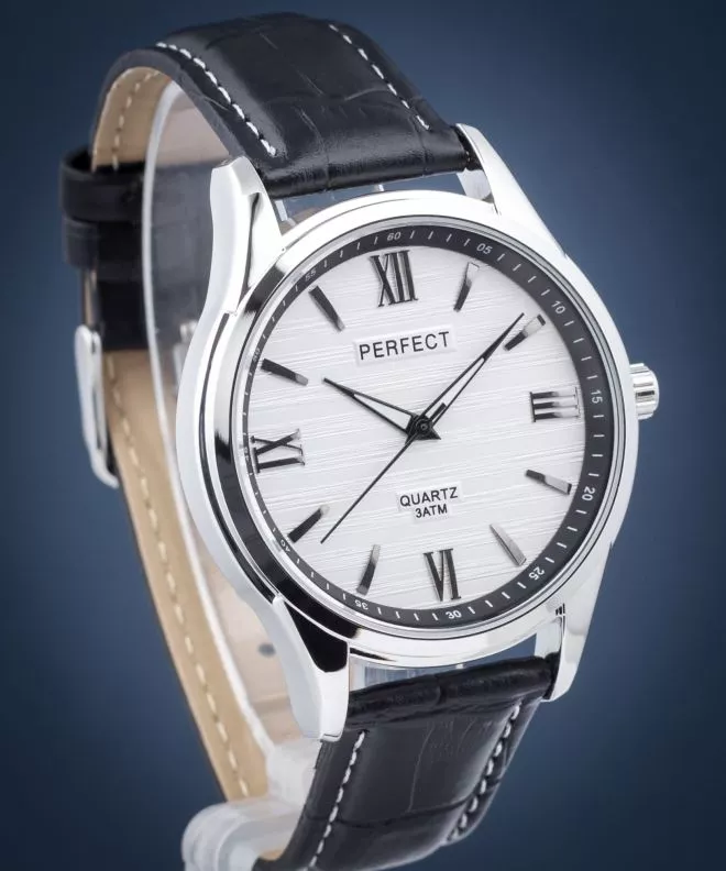 Ρολόι Ανδρικά Perfect Classic PF00045