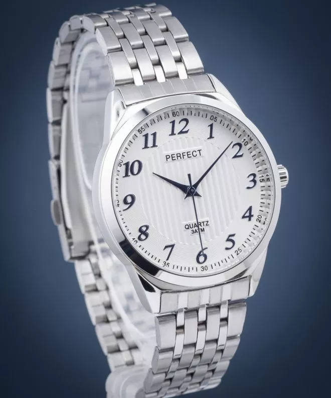Ρολόι Ανδρικά Perfect Classic PF00096