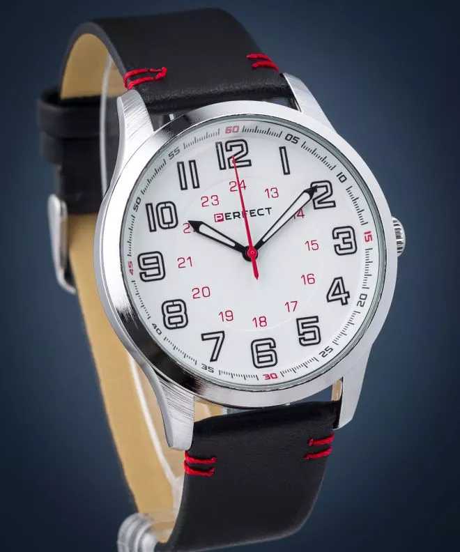 Ρολόι Ανδρικά Perfect Classic PF00379