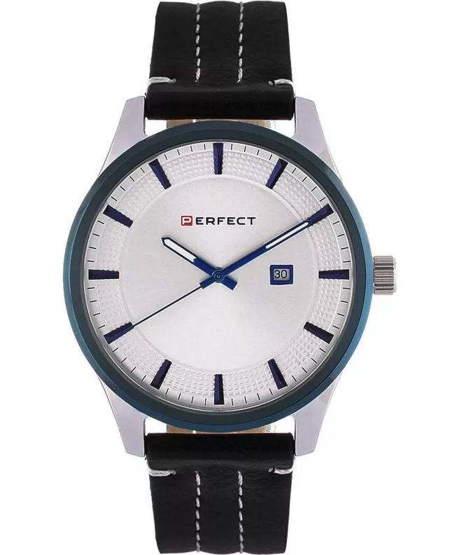 Ρολόι Ανδρικά Perfect Classic PF00612