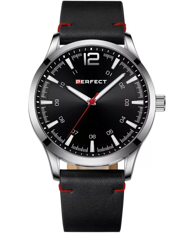 Ρολόι Ανδρικά Perfect Classic PF00636