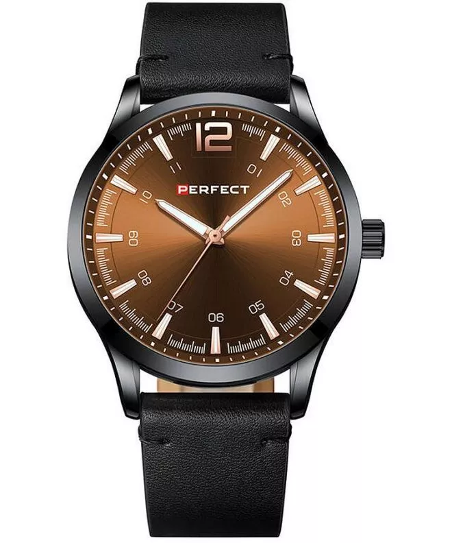 Ρολόι Ανδρικά Perfect Classic PF00638
