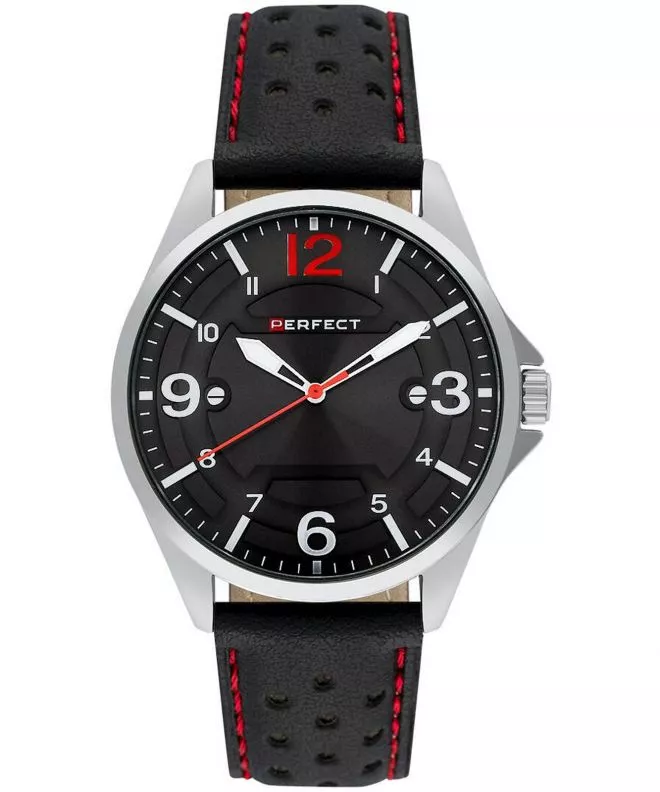 Ρολόι Ανδρικά Perfect Classic PF00662