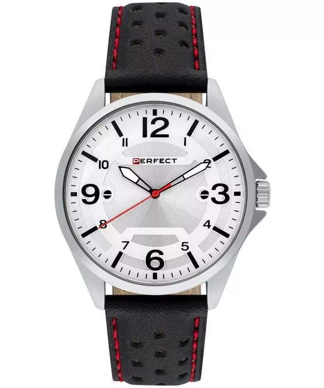 Ρολόι Ανδρικά Perfect Classic PF00663