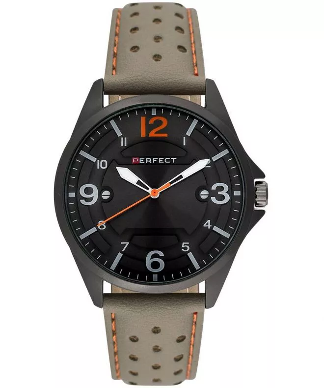 Ρολόι Ανδρικά Perfect Classic PF00664