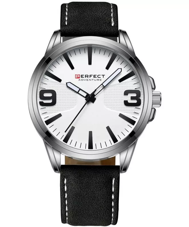 Ρολόι Ανδρικά Perfect Classic PF00665