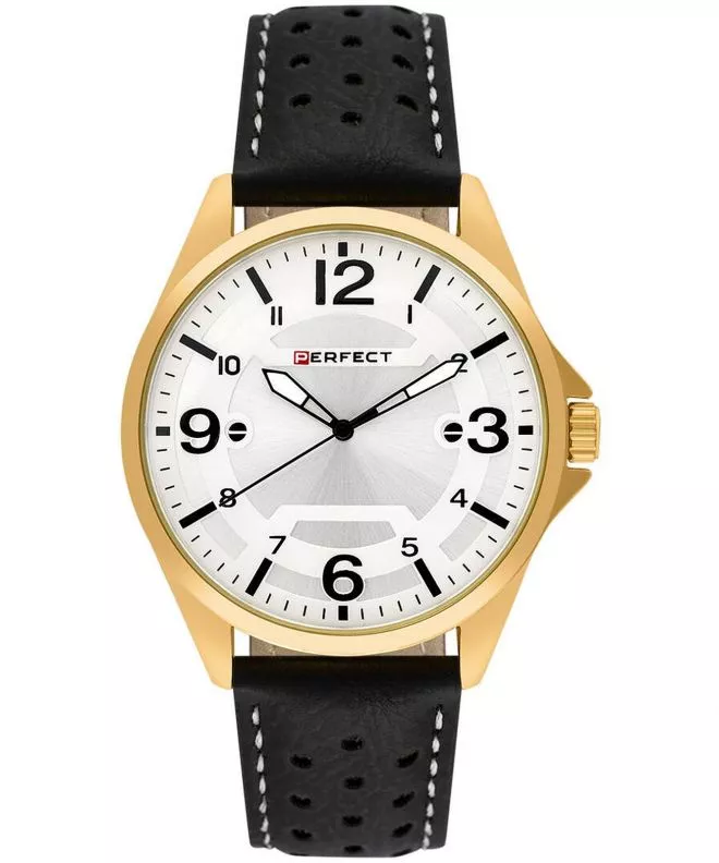 Ρολόι Ανδρικά Perfect Classic PF00666