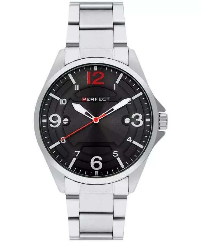 Ρολόι Ανδρικά Perfect Classic PF00670