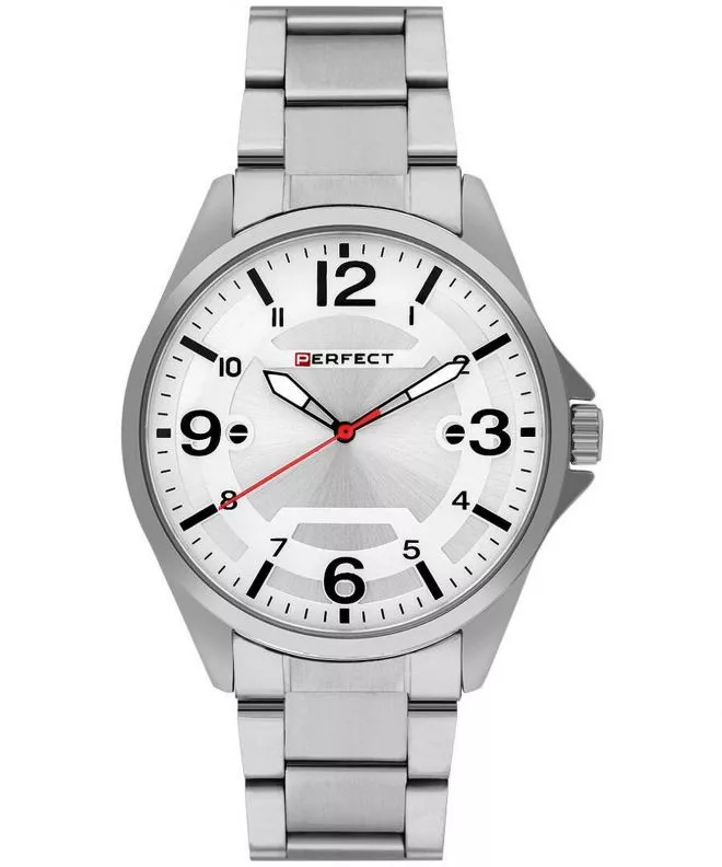 Ρολόι Ανδρικά Perfect Classic PF00671