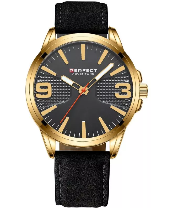 Ρολόι Ανδρικά Perfect Classic PF00673