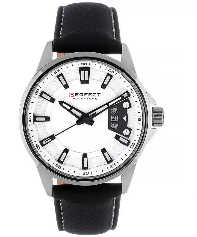 Ρολόι Ανδρικά Perfect Classic PF00674