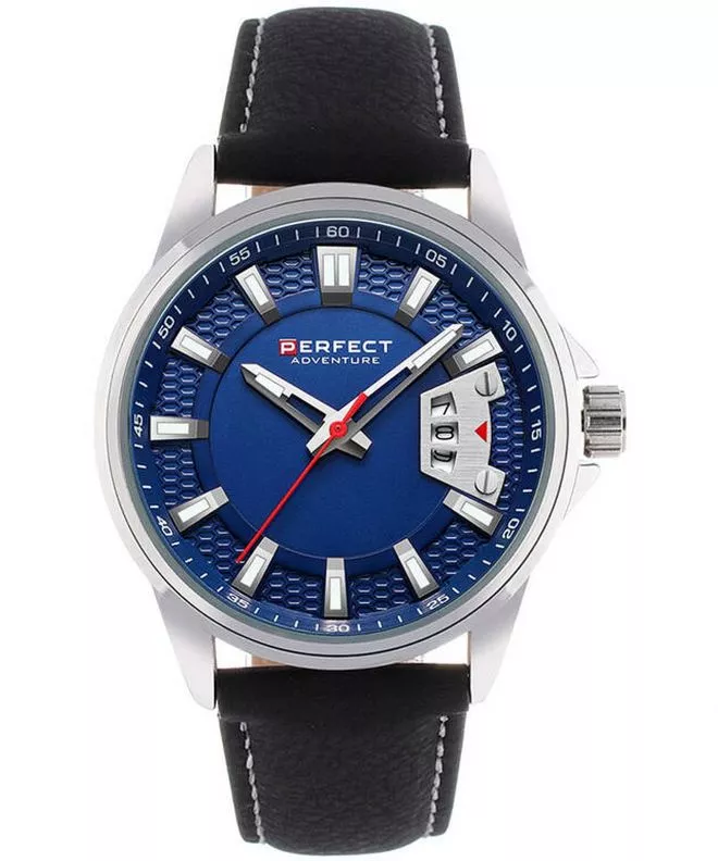 Ρολόι Ανδρικά Perfect Classic PF00675