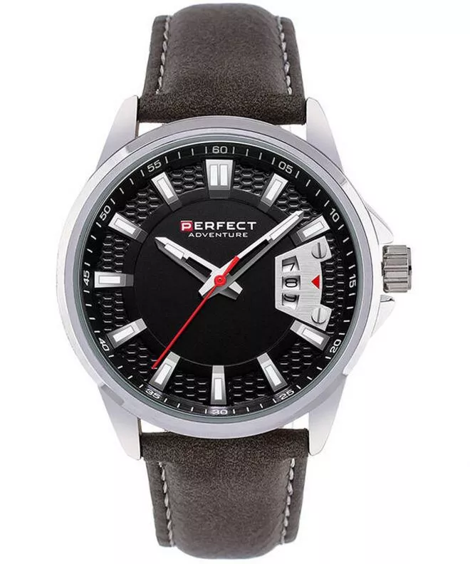 Ρολόι Ανδρικά Perfect Classic PF00676