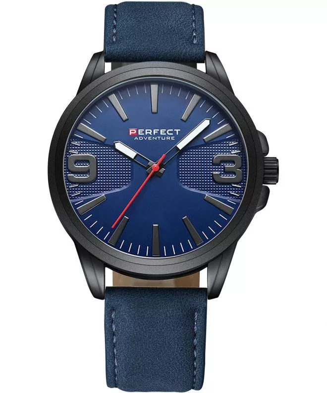 Ρολόι Ανδρικά Perfect Classic PF00677