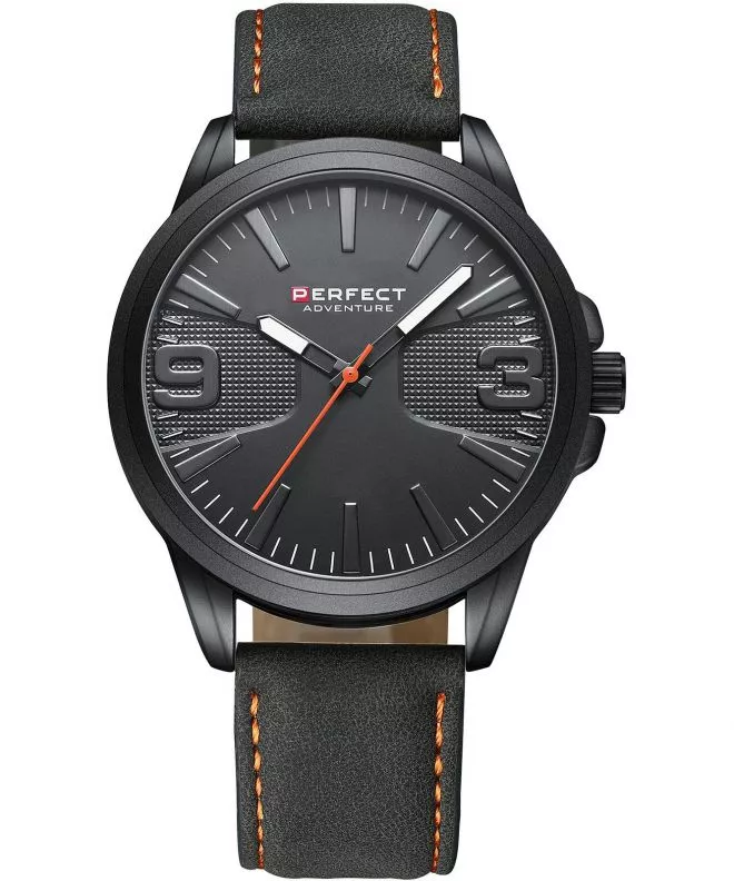 Ρολόι Ανδρικά Perfect Classic PF00678