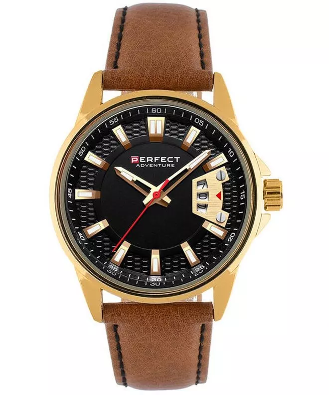 Ρολόι Ανδρικά Perfect Classic PF00681