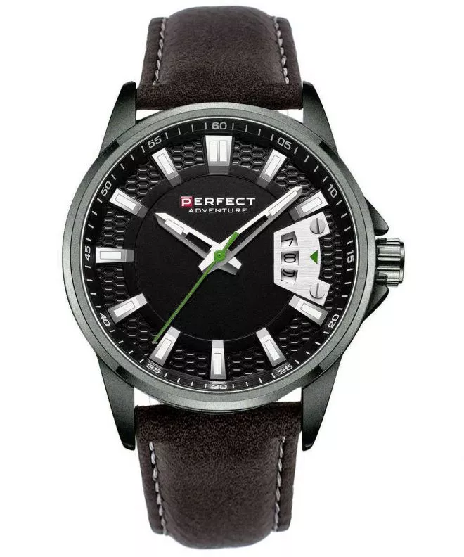 Ρολόι Ανδρικά Perfect Classic PF00684