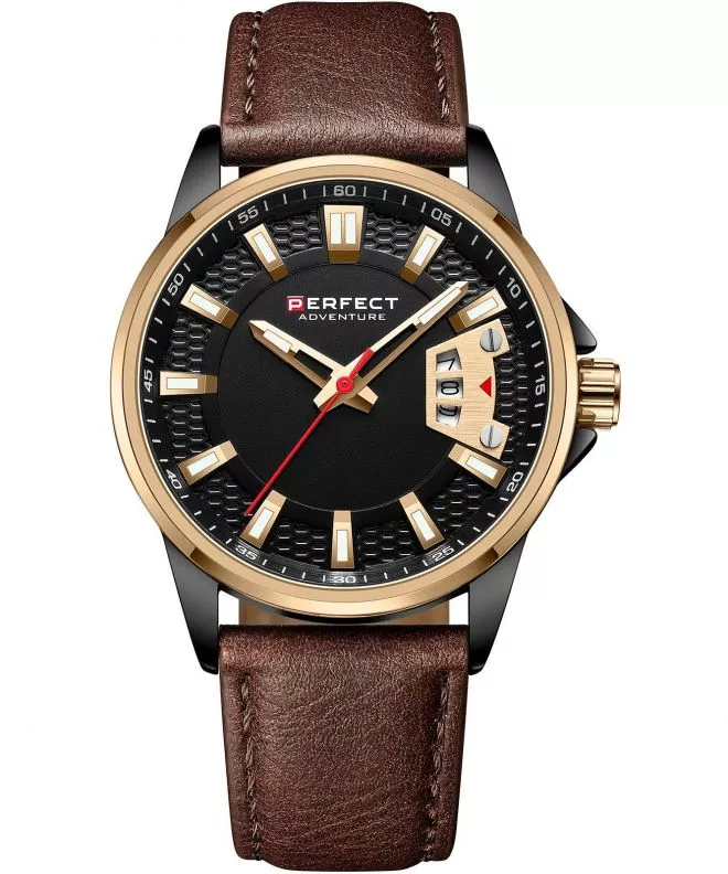 Ρολόι Ανδρικά Perfect Classic PF00686
