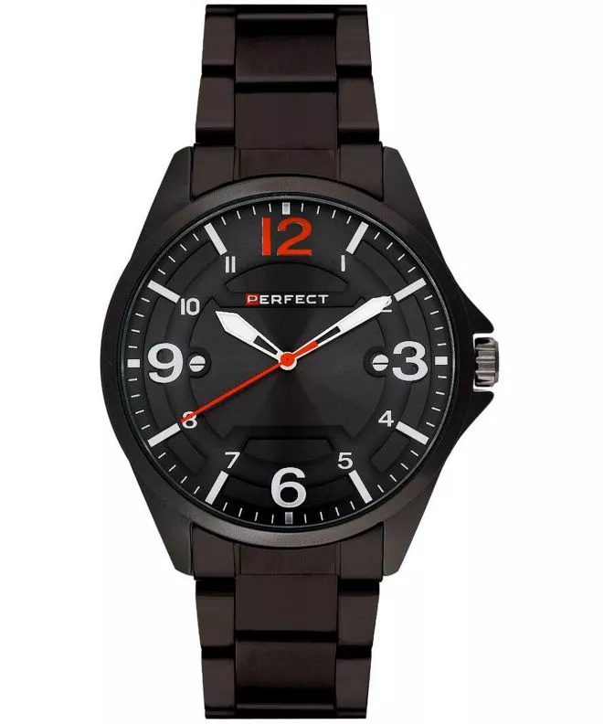 Ρολόι Ανδρικά Perfect Classic PF00690
