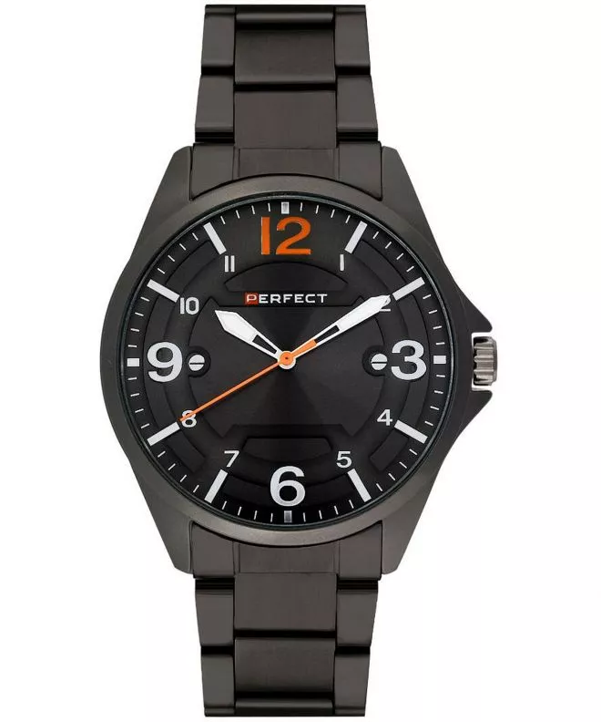 Ρολόι Ανδρικά Perfect Classic PF00697
