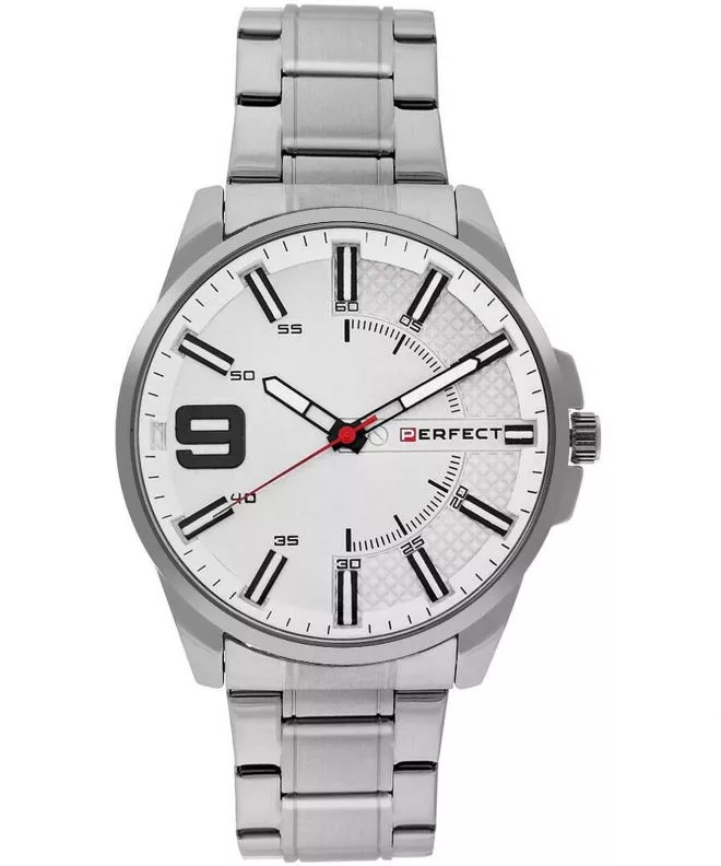 Ρολόι Ανδρικά Perfect Classic PF00755