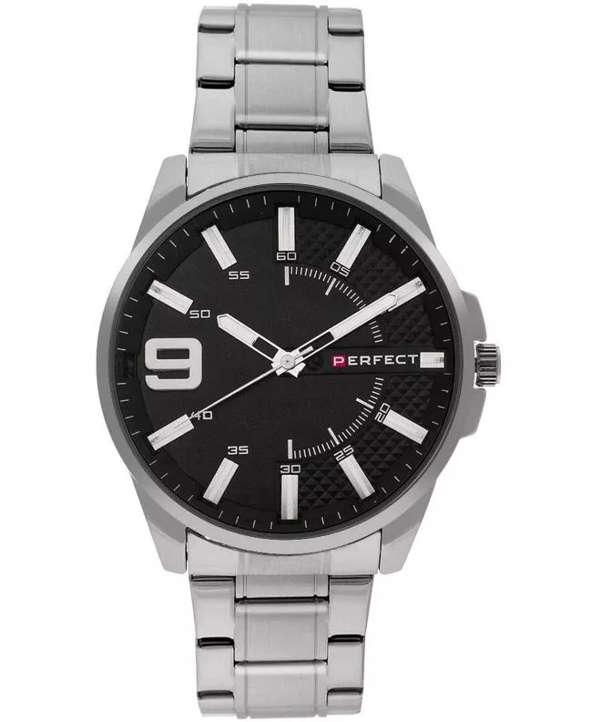 Ρολόι Ανδρικά Perfect Classic PF00756
