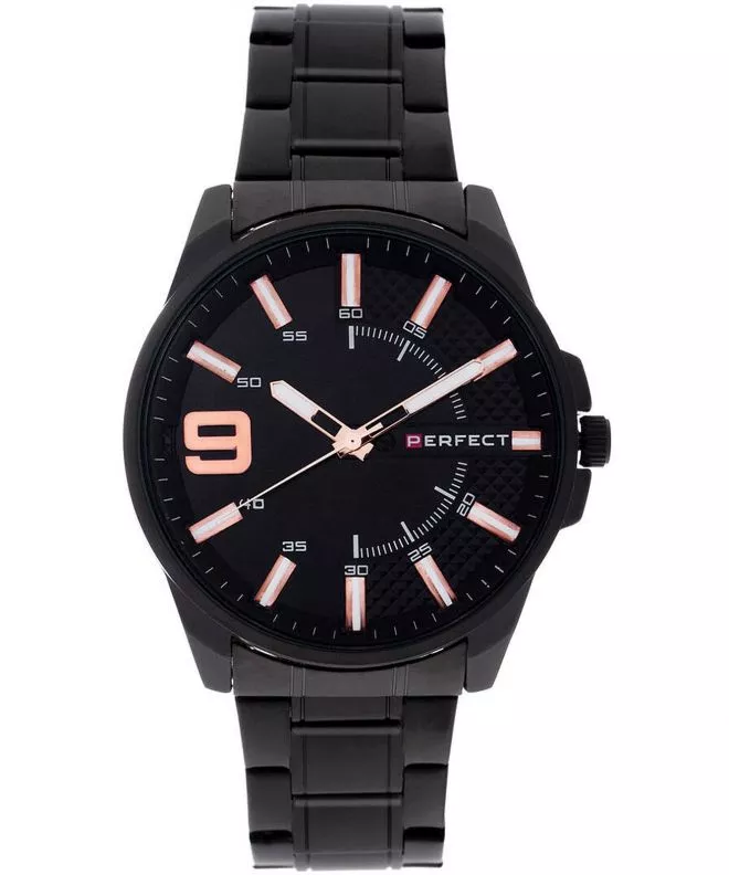 Ρολόι Ανδρικά Perfect Classic PF00758