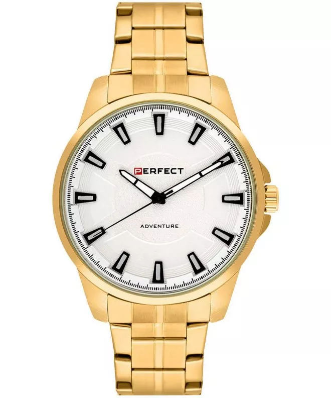 Ρολόι Ανδρικά Perfect Classic PF00760