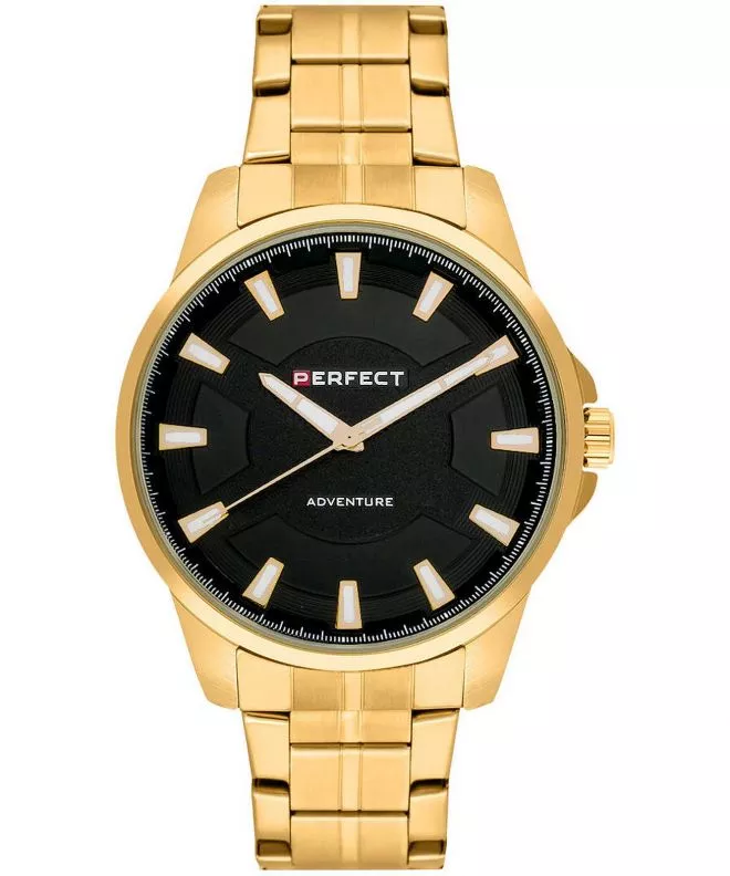 Ρολόι Ανδρικά Perfect Classic PF00761