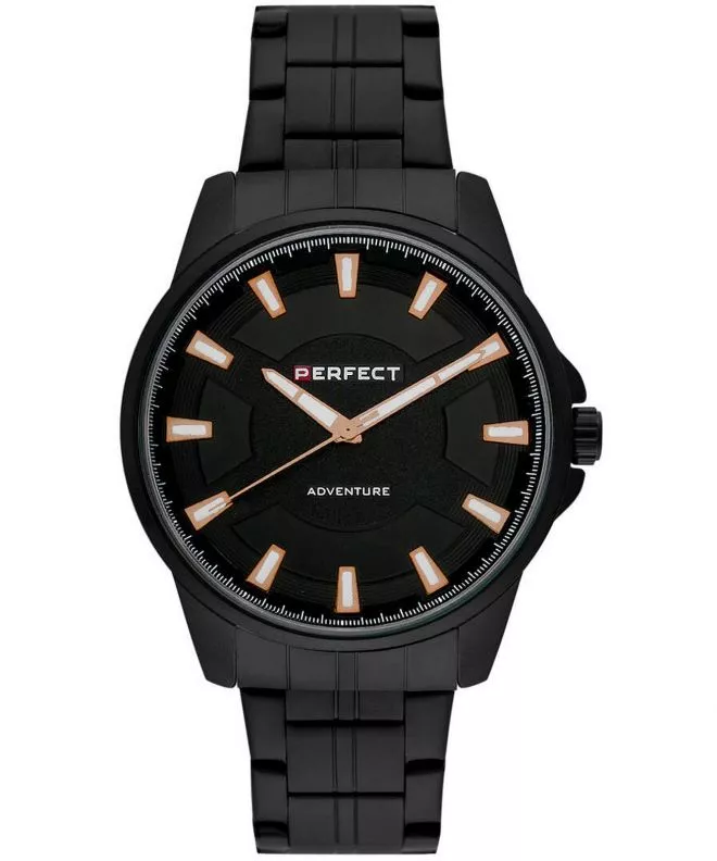 Ρολόι Ανδρικά Perfect Classic PF00762