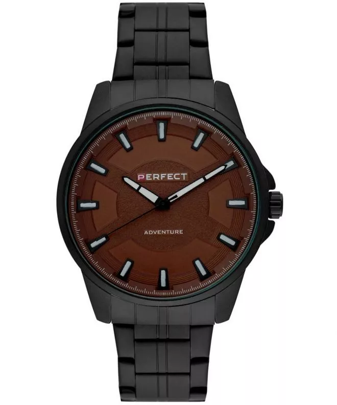 Ρολόι Ανδρικά Perfect Classic PF00763