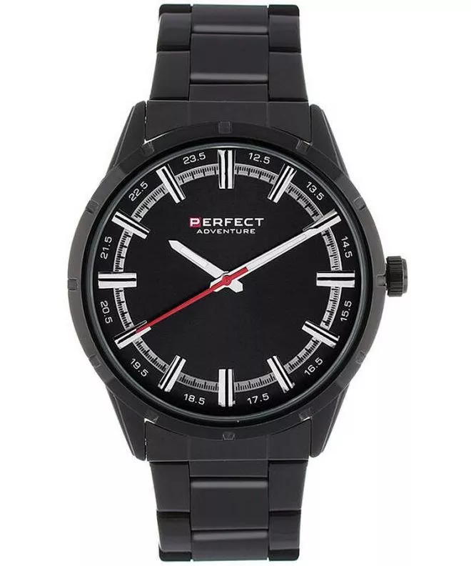 Ρολόι Ανδρικά Perfect Classic PF00764