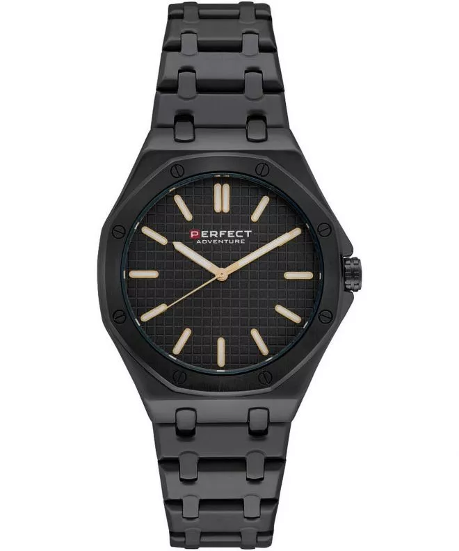 Ρολόι Ανδρικά Perfect Classic PF00767