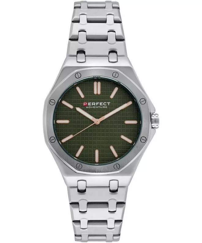 Ρολόι Ανδρικά Perfect Classic PF00768