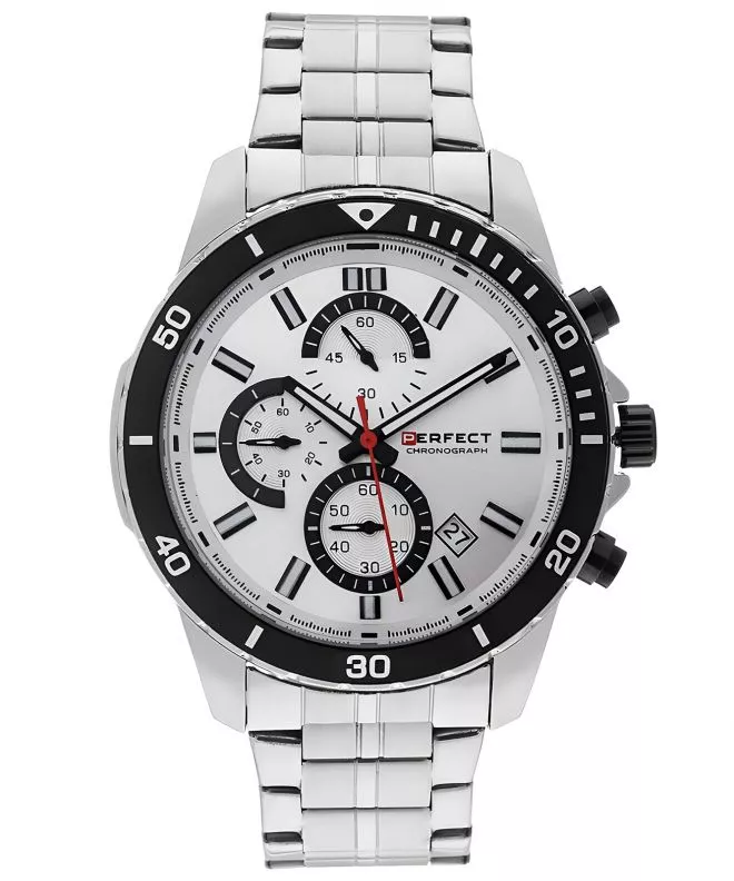 Ρολόι Ανδρικά Perfect Classic PF00769