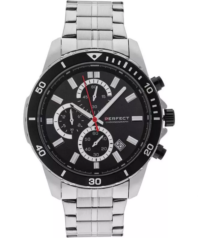 Ρολόι Ανδρικά Perfect Classic PF00770