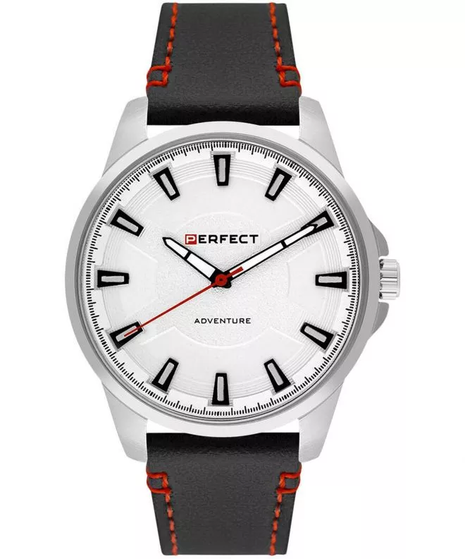 Ρολόι Ανδρικά Perfect Classic PF00810