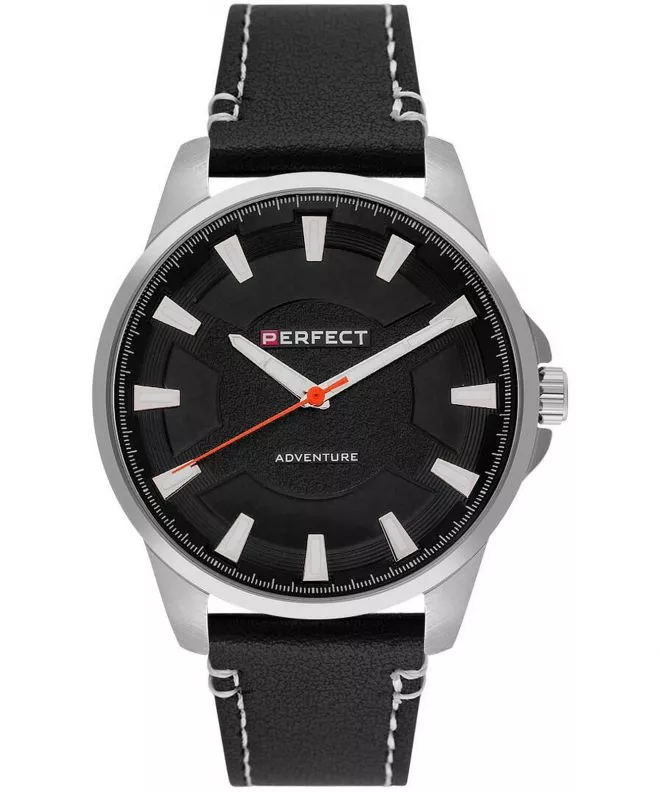 Ρολόι Ανδρικά Perfect Classic PF00811