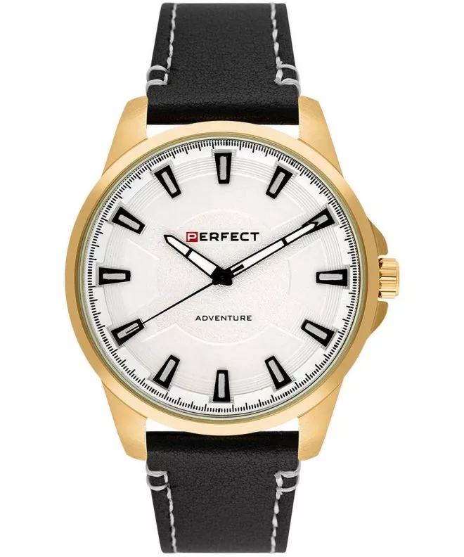 Ρολόι Ανδρικά Perfect Classic PF00812