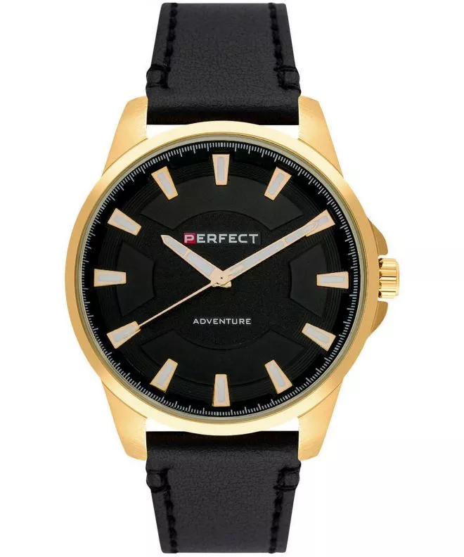 Ρολόι Ανδρικά Perfect Classic PF00813