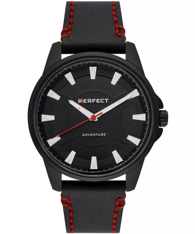 Ρολόι Ανδρικά Perfect Classic PF00814