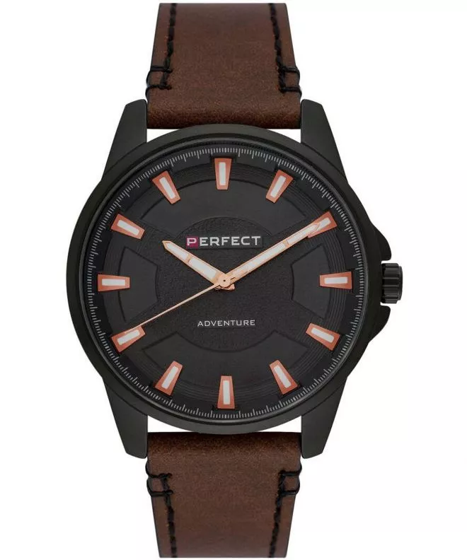 Ρολόι Ανδρικά Perfect Classic PF00815