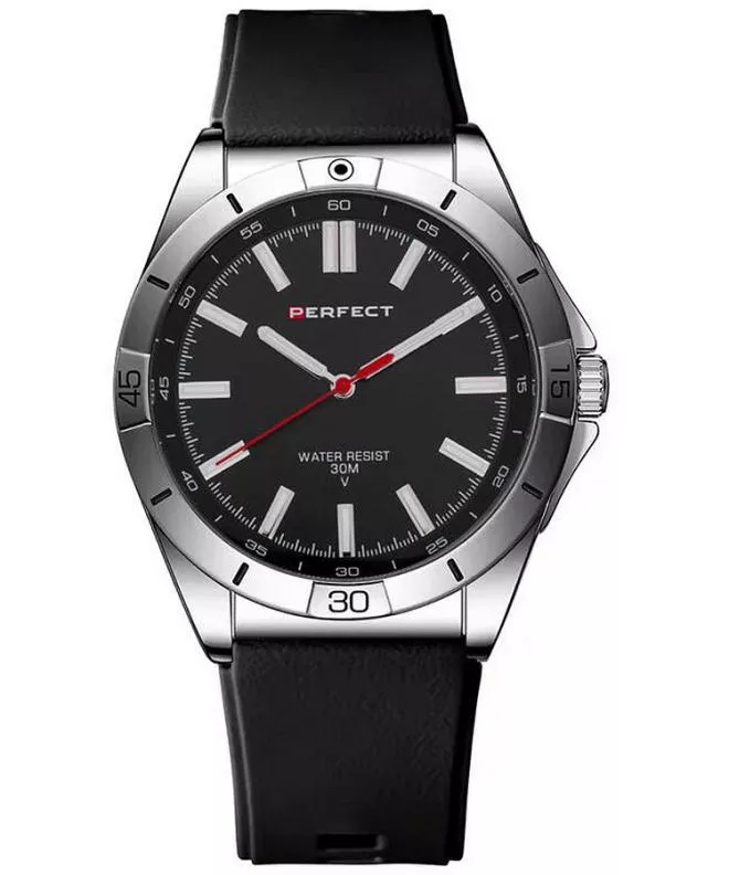 Ρολόι Ανδρικά Perfect Classic PF00816
