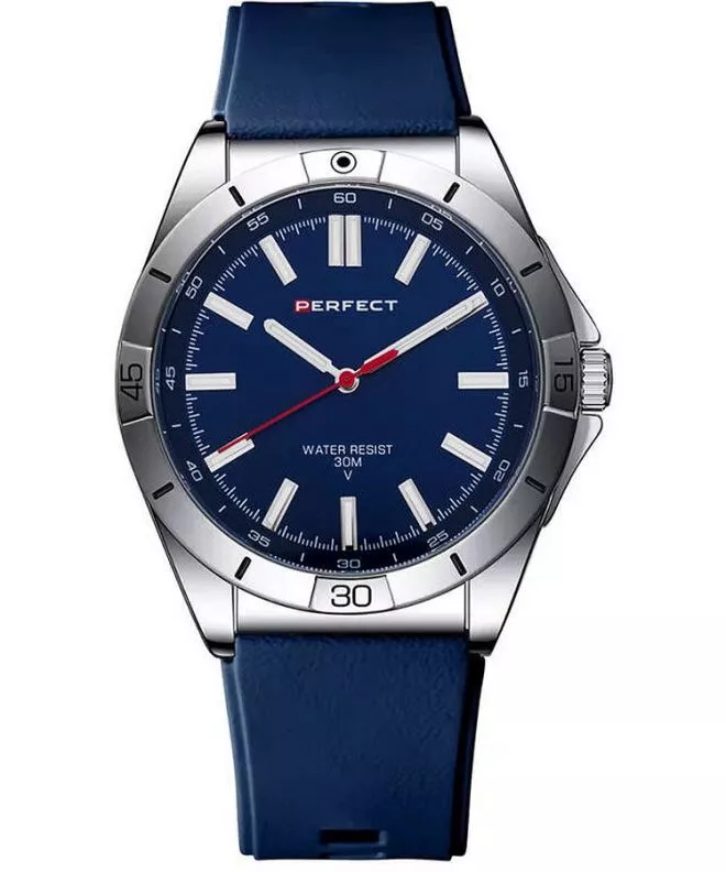 Ρολόι Ανδρικά Perfect Classic PF00817