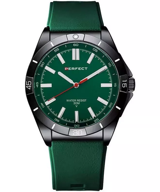Ρολόι Ανδρικά Perfect Classic PF00818