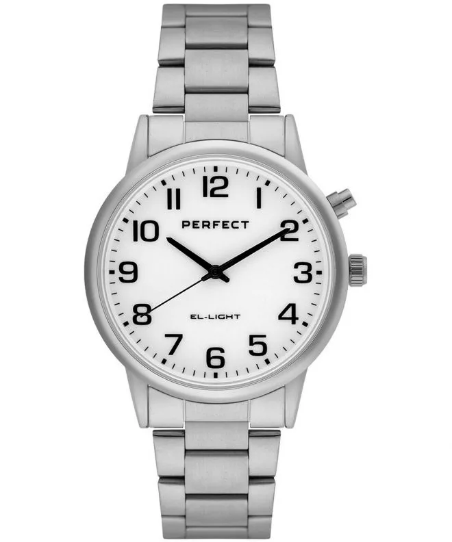 Ρολόι Ανδρικά Perfect Classic PF00840
