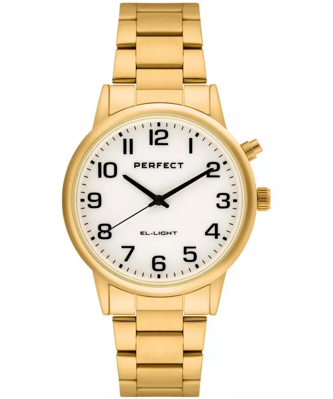 Ρολόι Ανδρικά Perfect Classic PF00841