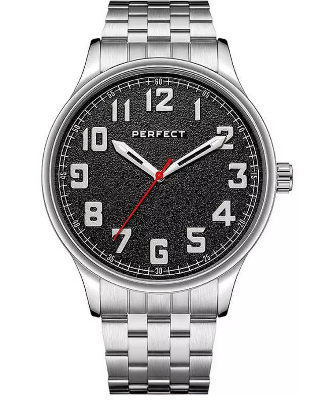 Ρολόι Ανδρικά Perfect Classic PF00912