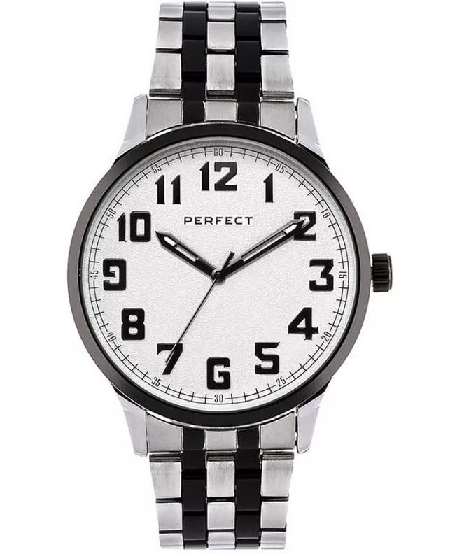 Ρολόι Ανδρικά Perfect Classic PF00914
