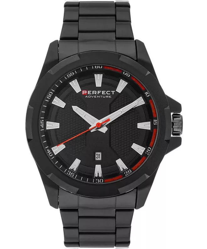 Ρολόι Ανδρικά Perfect Classic PF00915